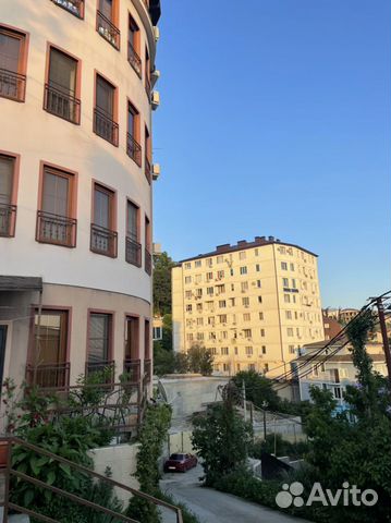 

1-к. квартира, 50 м², 2 кровати