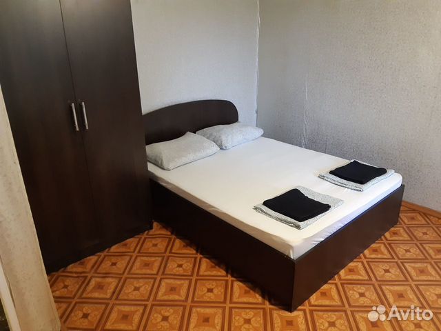 

2-к. квартира, 43 м², 5 кроватей