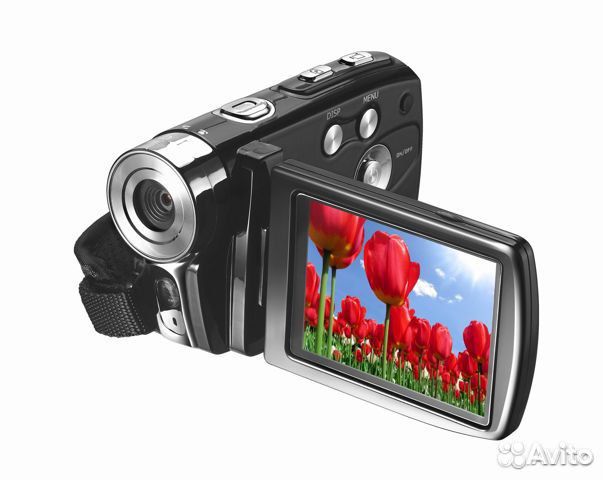 Видео камера Sony DV-K109