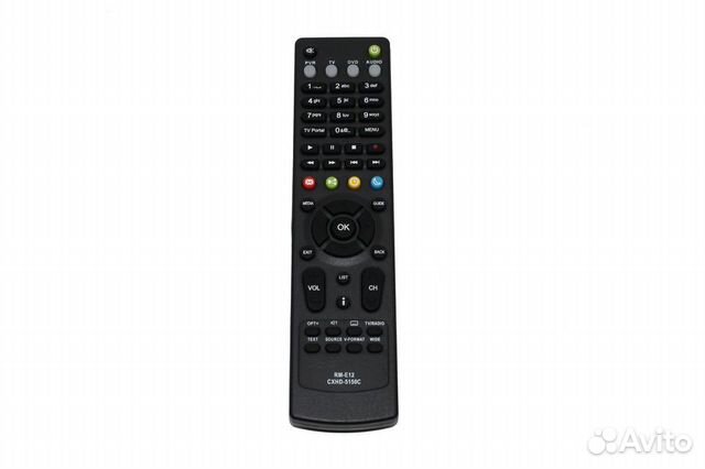 Пульт OnLime RM-E12 DOM.RU cxhd-5150C