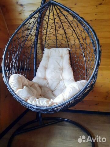 Подвесное Кресло Кокон