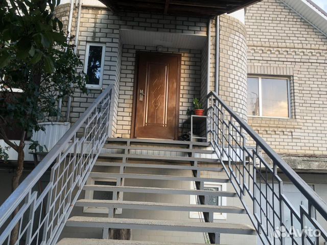 

10-к. и более дом, 500 м²