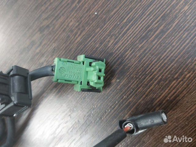 Проводка Bmw X5 E53 3.0D M57 2003