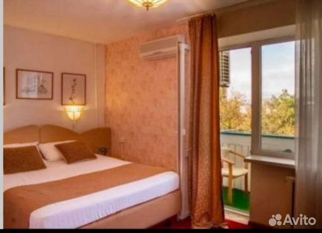 

2-к. квартира, 42 м², 4 кровати