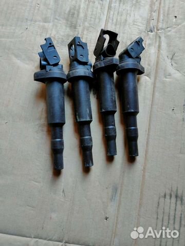 Модуль зажигания EP 6