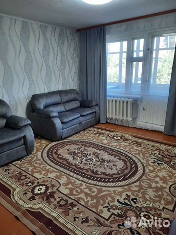 

2-к. квартира, 48 м², 4 кровати