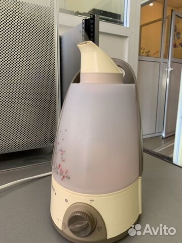 Увлажнитель воздуха tefal