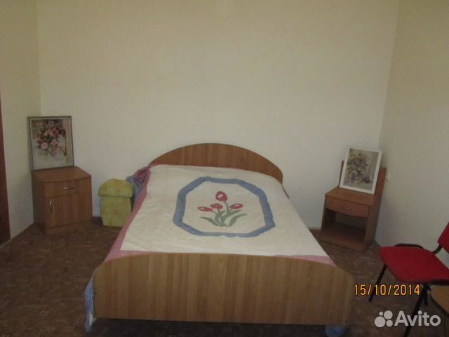 Комната 16 м² в 4-к, 2/2 эт. Комната 16 м² в 4-к, 2/2 эт.