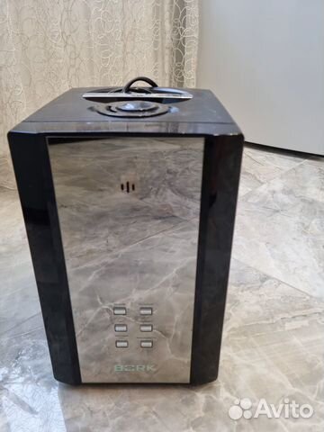 Увлажнитель воздуха Bork