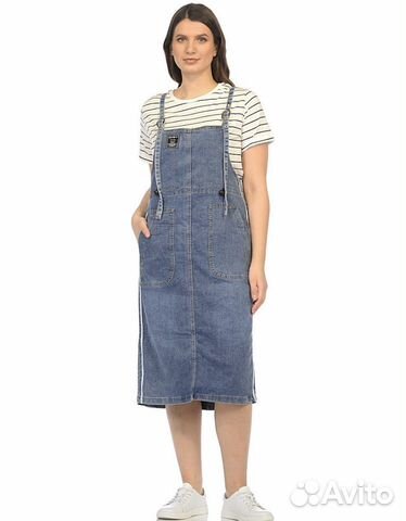 Продам комбинезон женский