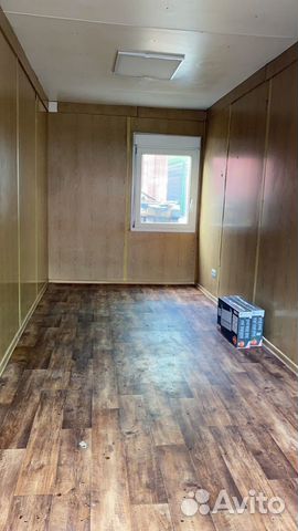 Аренда бытовки