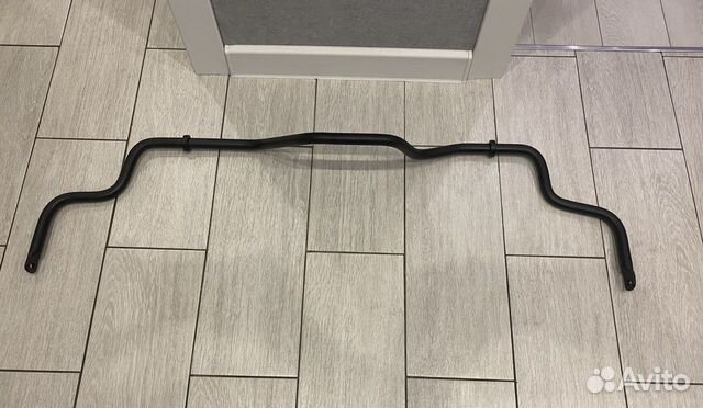 Усиленный задний стабилизатор KIA Sorento 06-09