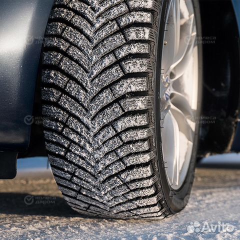 Michelin X-Ice North 4 225/50 R18 99T