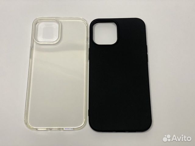 iPhone 12 Pro max - чехол