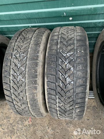 Vredestein Comtrac 2 205/55 R16