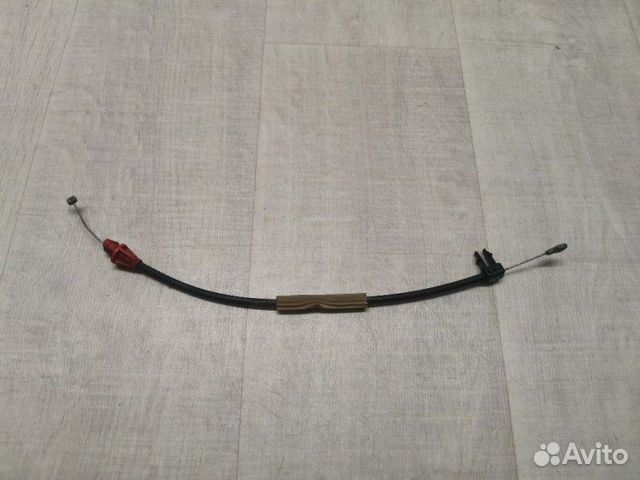 Трос отопителя Ford Fusion 1.4 fxjb 2004