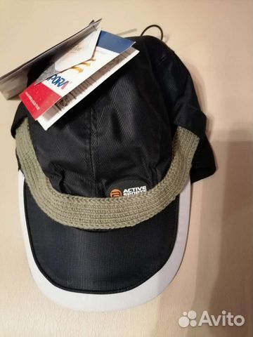 Кепка бейсболка мужская