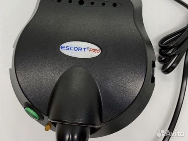 Escort Two Call System