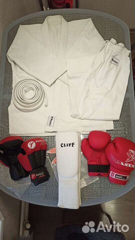 Кимоно перчатки лапы