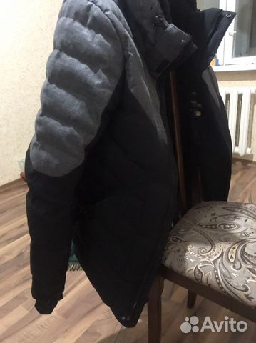 Горнолыжная куртка 48 50
