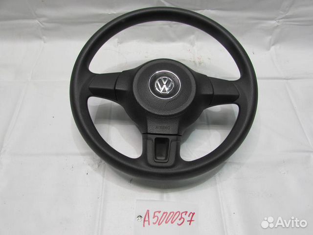 Рулевое колесо с AIR BAG для Volkswagen Polo 5 20