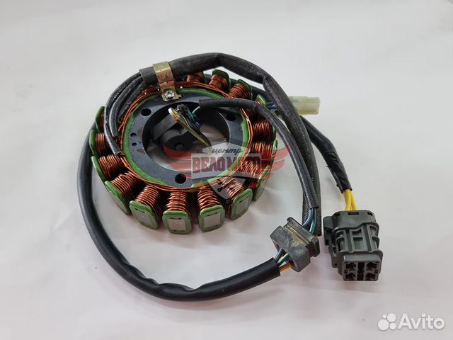 Катушка магнетто Stels dinli 600/700/800