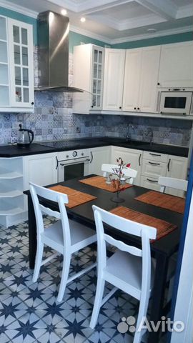 

2-к. квартира, 45 м², 4 кровати