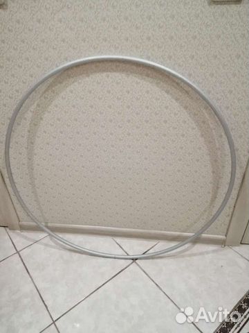 Обруч хулахуп