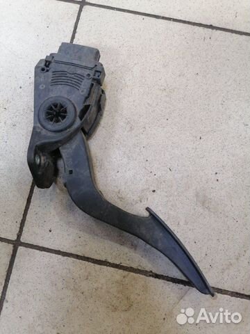 Педаль газа Suzuki Grand Vitara