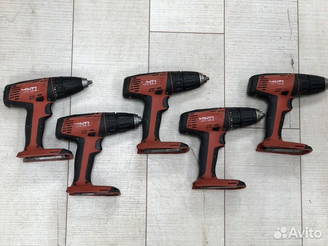 Тушка Hilti sfc 22-A бу