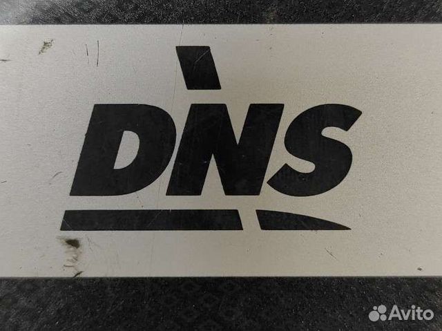 Корпуса для ноутбуков DNS б/у