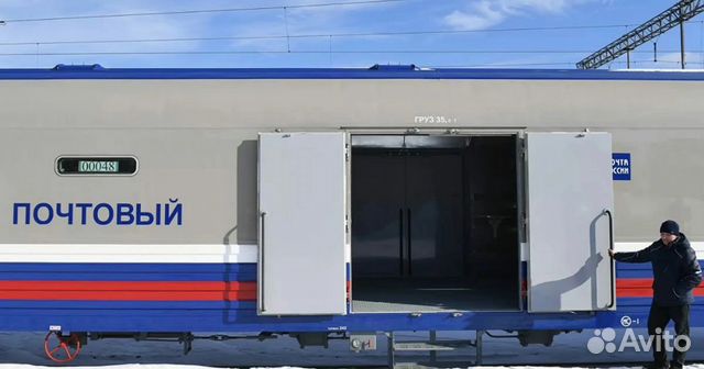 Грузоперевозки в/из Калининград