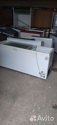 Морозильные лари 0020