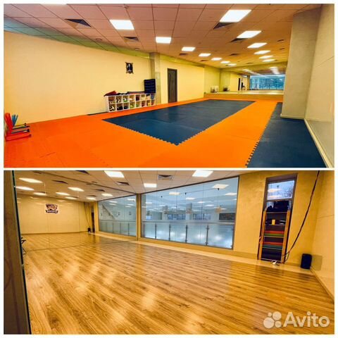 Аренда зала, спортивного зала, танцевального зала