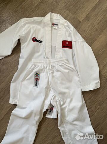 Кимоно для каратэ 130