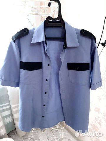 Форма охраны