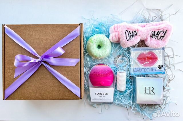 Подарочный набор для женщин