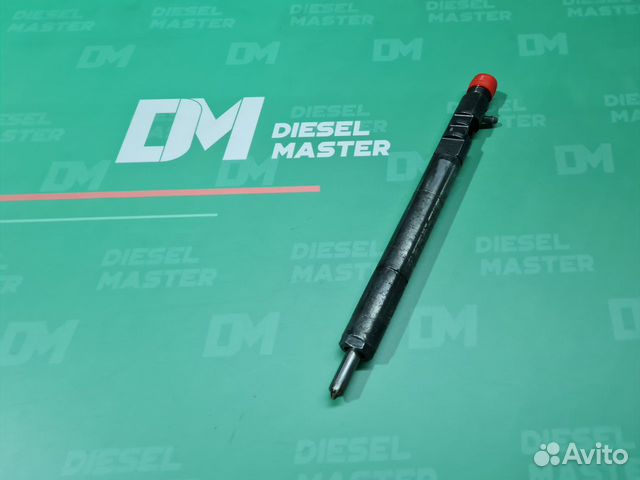 Форсунка Ssangyong Kyron 66401-70221