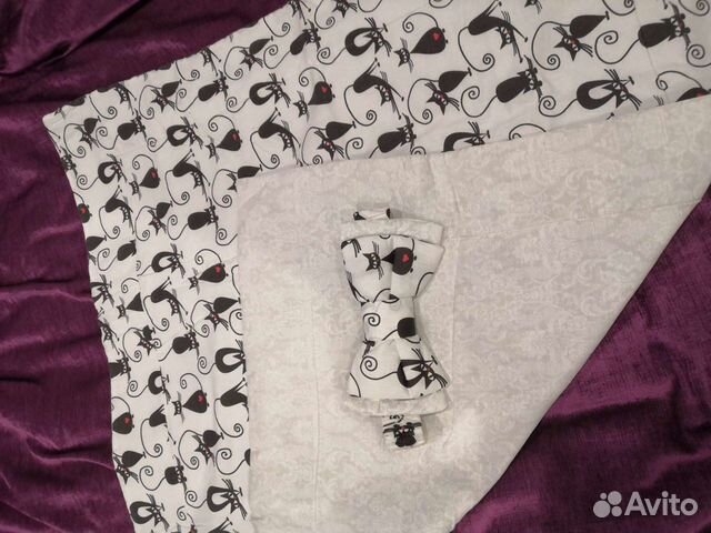 Одеяло - конверт на выписку