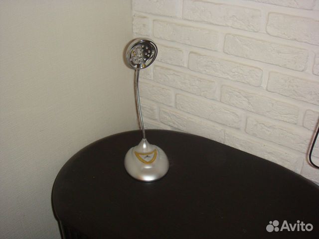 Светодиодный светильник