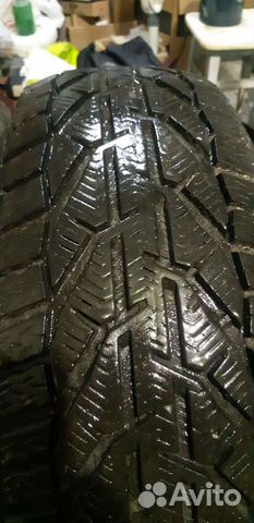 Tigar 205/60 R16  4шт