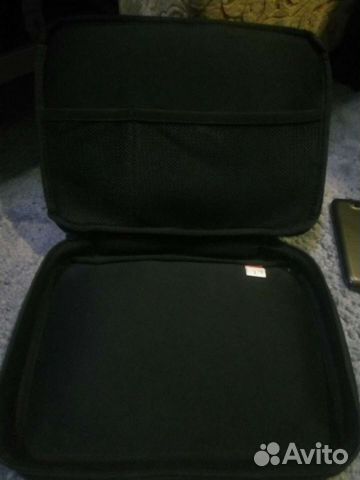 Сумка для нетбука 22*30 обмен