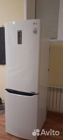 Ремонт холодильников