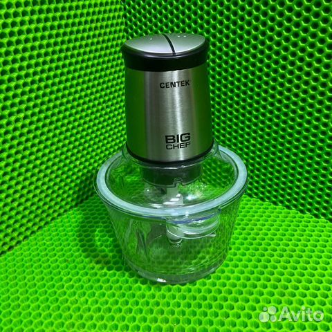 Измельчитель centek CT-1394 - новый