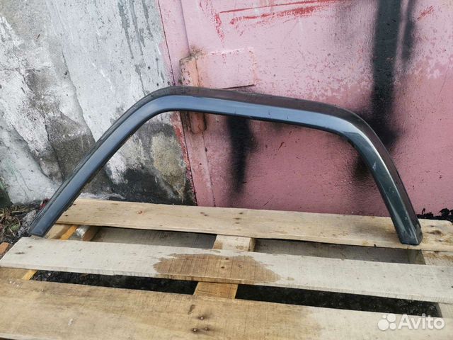 Расширители арок на гелик G-class, w463