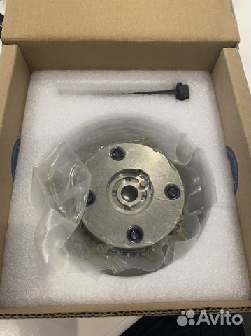 Шестерня выпускного распредвала opel,Chevrolet