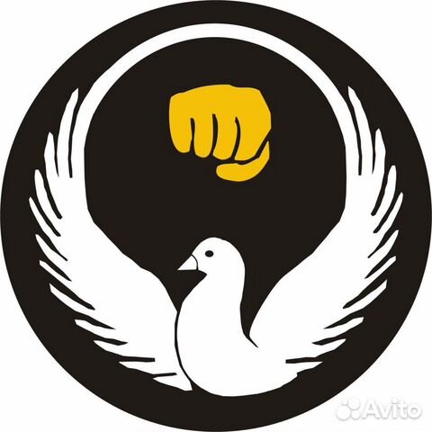 Московский клуб Вадо-рю карате