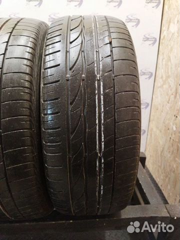 Bridgestone Turanza ER300 205/55 R16 91V 4шт