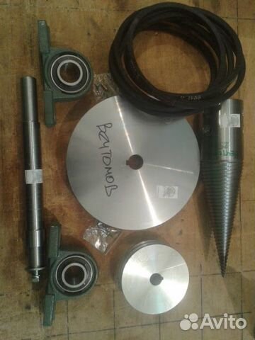 Самая Крепкая Дровокол-Морковка Острая Цепкая