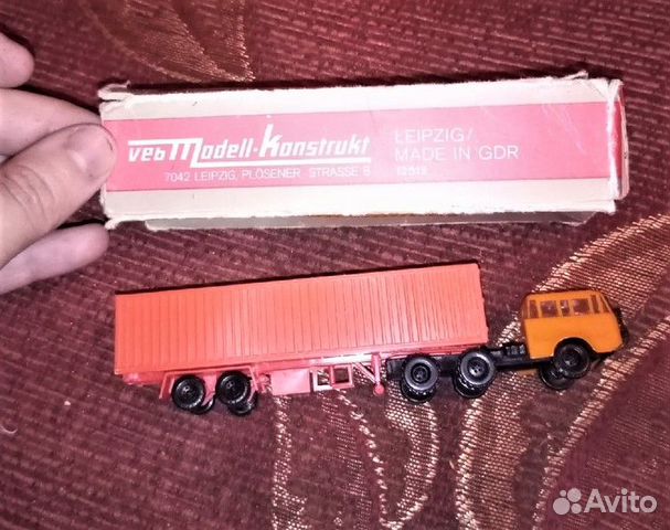 Модель,гонка, железная дорога СССР